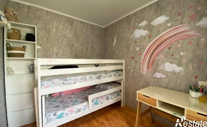 3-комн квартира Уфа, Таллинская улица, 21