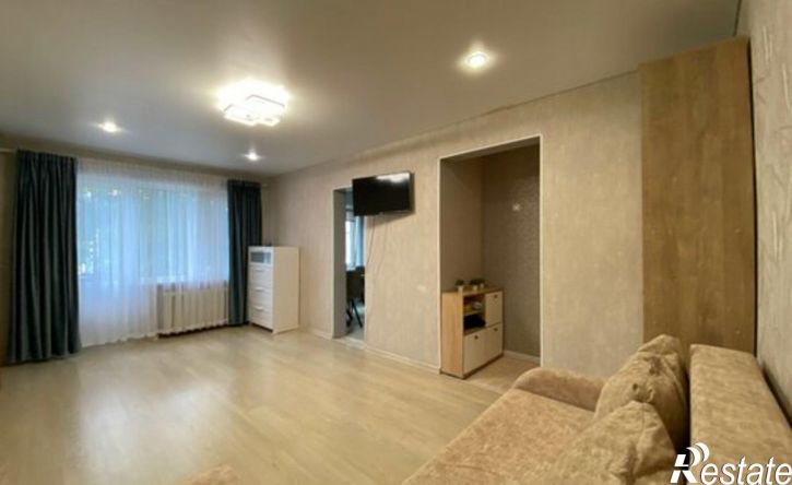 3-комн квартира Уфа, Таллинская улица, 21