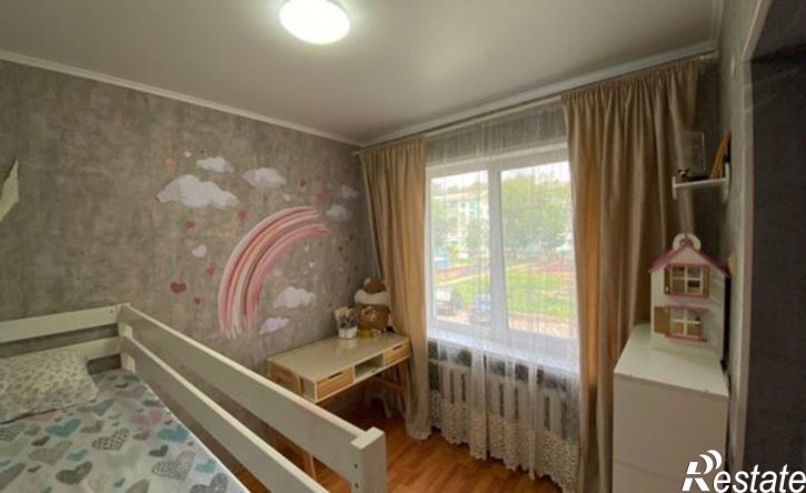 3-комн квартира Уфа, Таллинская улица, 21