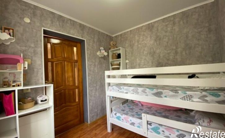 3-комн квартира Уфа, Таллинская улица, 21