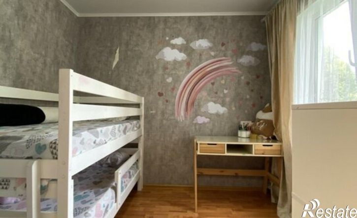 3-комн квартира Уфа, Таллинская улица, 21