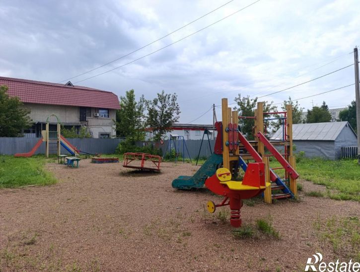 1-комн квартира