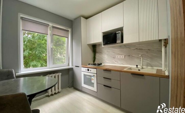 3-комн квартира Уфа, Таллинская улица, 21