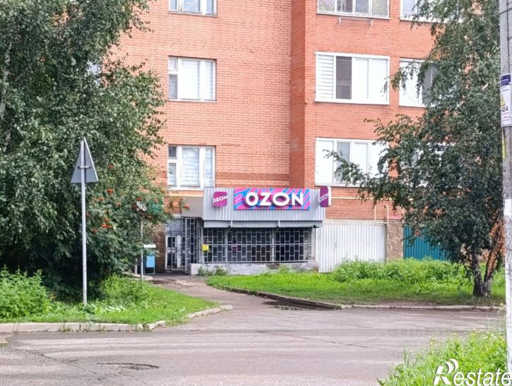 1-комн квартира