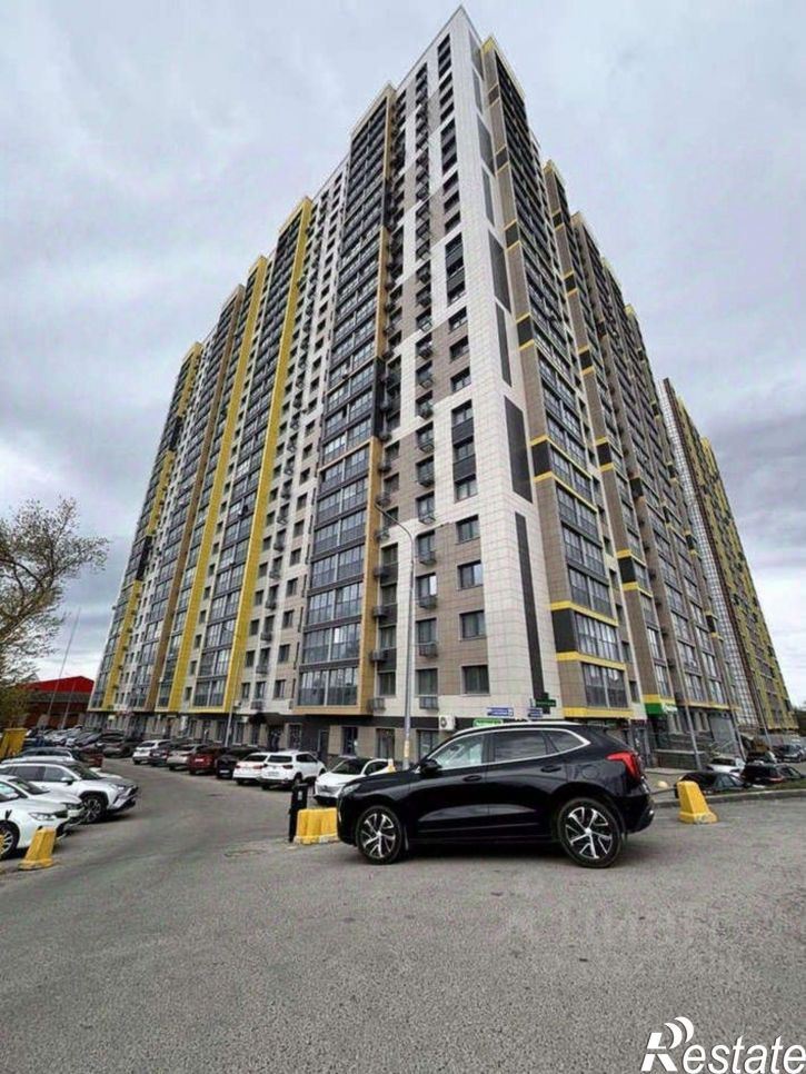 3-комн квартира улица Софьи Перовской,дом 22