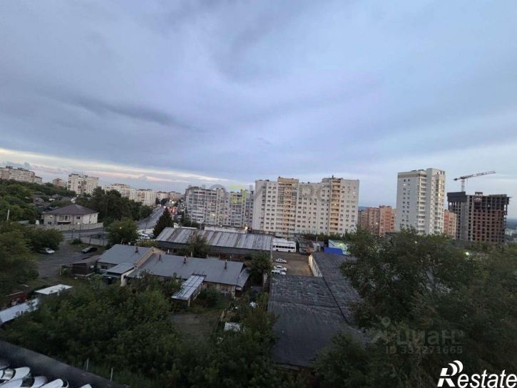 3-комн квартира улица Софьи Перовской,дом 22