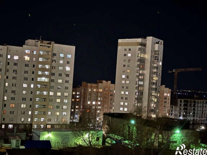 3-комн квартира улица Софьи Перовской,дом 22
