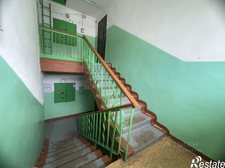 3-комн квартира