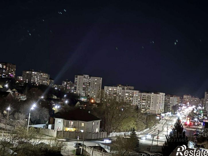 3-комн квартира улица Софьи Перовской,дом 22