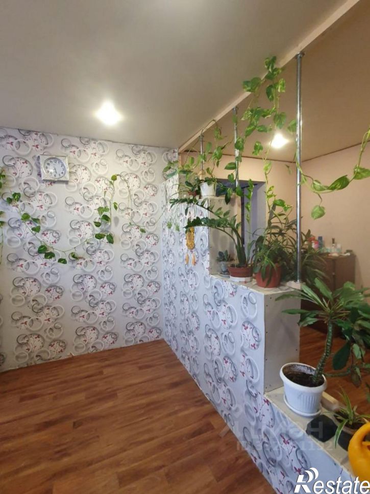 3-комн квартира