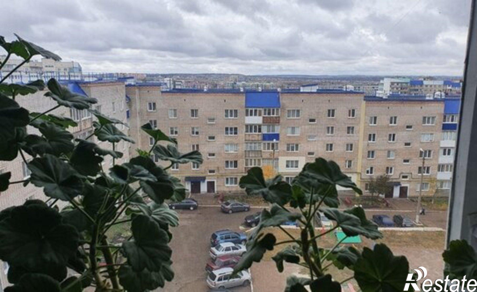 Купить квартиру за 3 600 000 рублей на ул Энергетиков, 23
