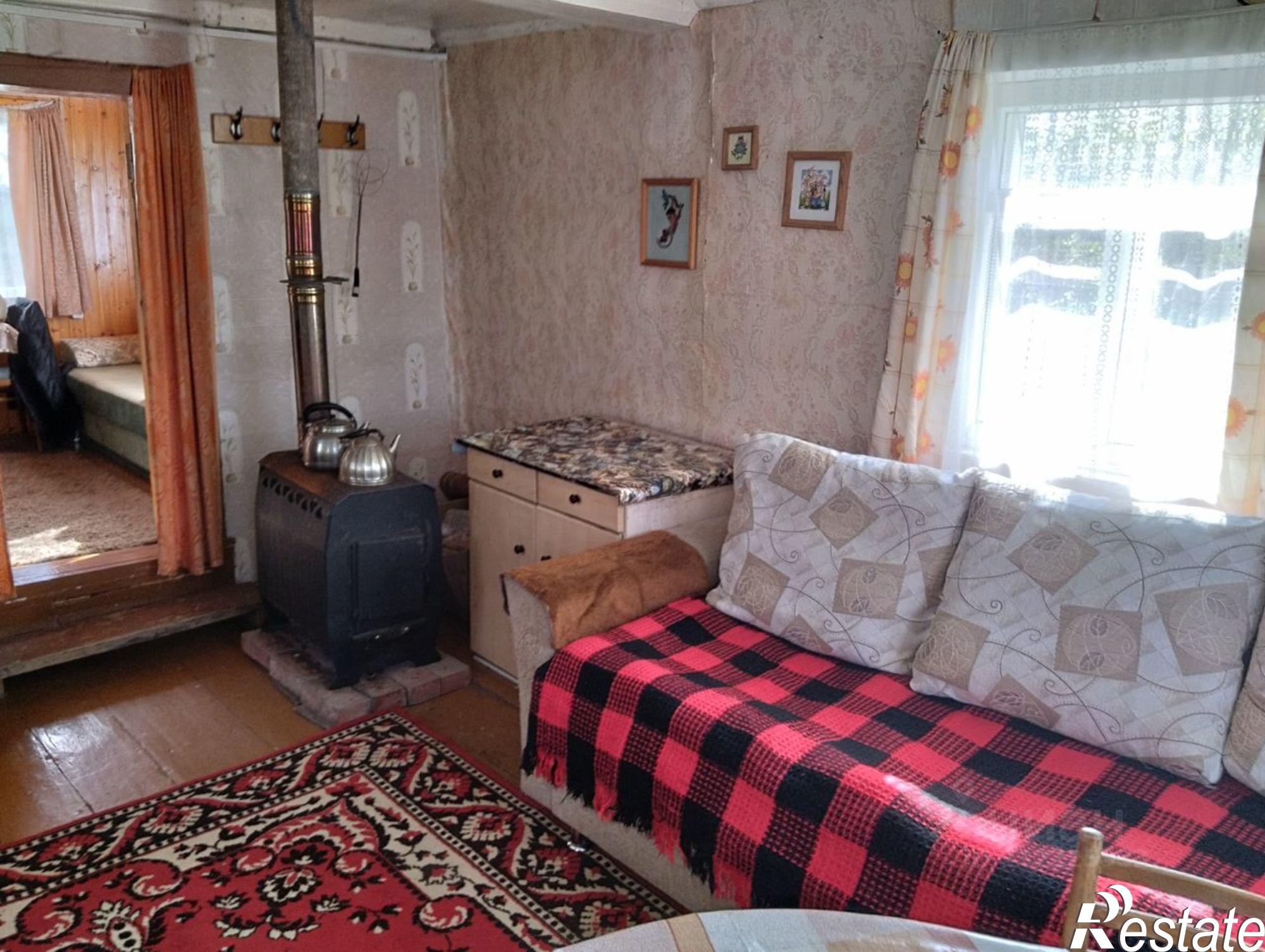 Купить дачу, дом, коттедж за 550 000 рублей на 3-я лн, 23