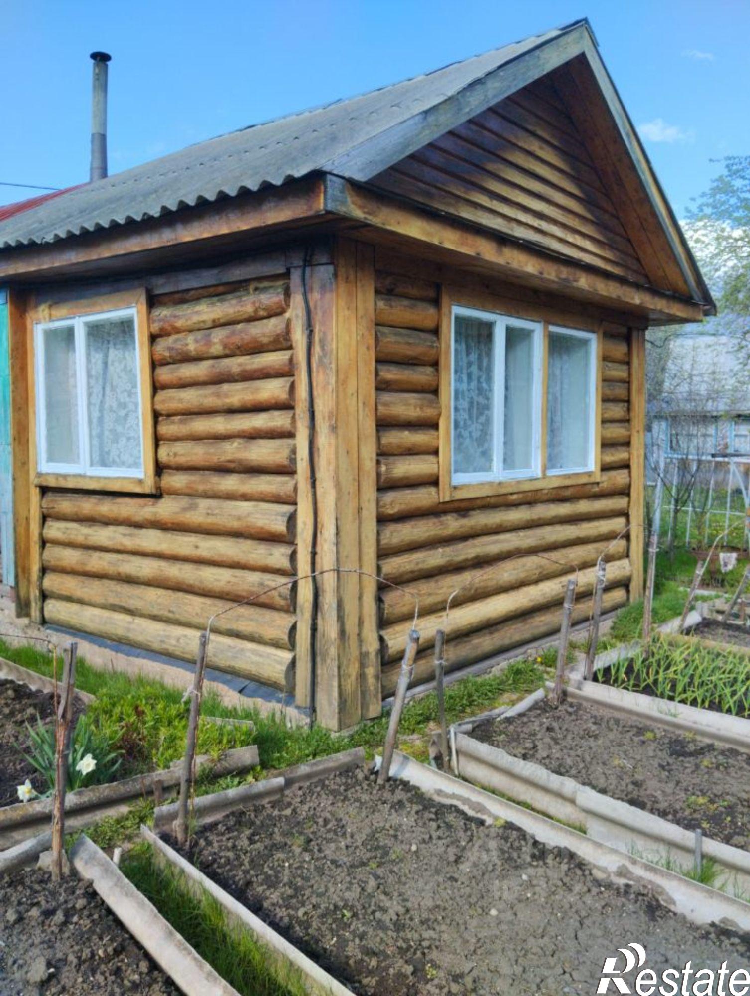 Купить дачу, дом, коттедж за 550 000 рублей на 3-я лн, 23