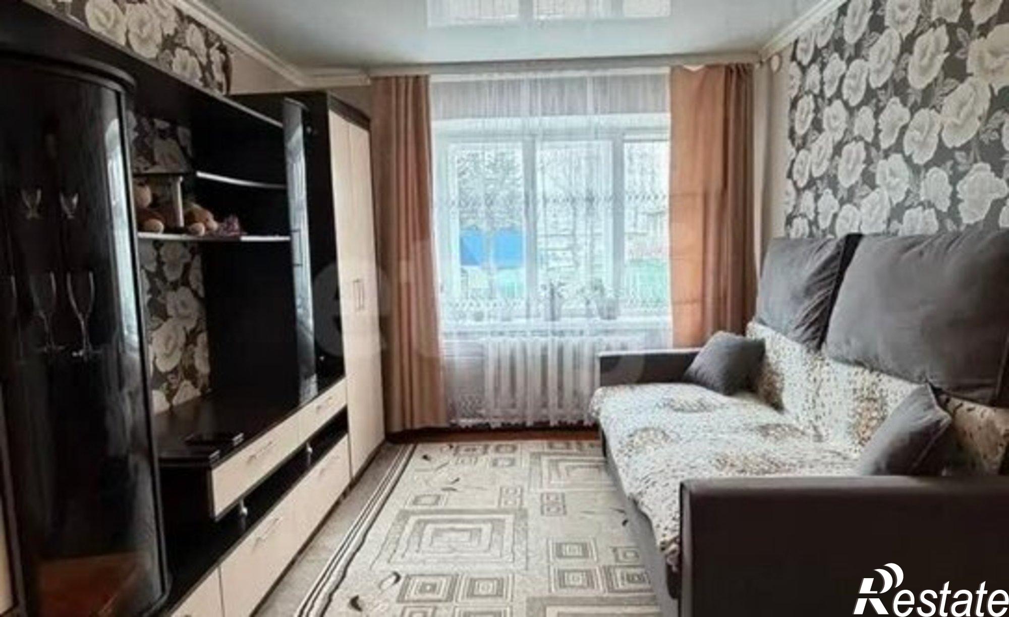 Купить квартиру за 3 950 000 рублей на ул 8 Марта, 16б