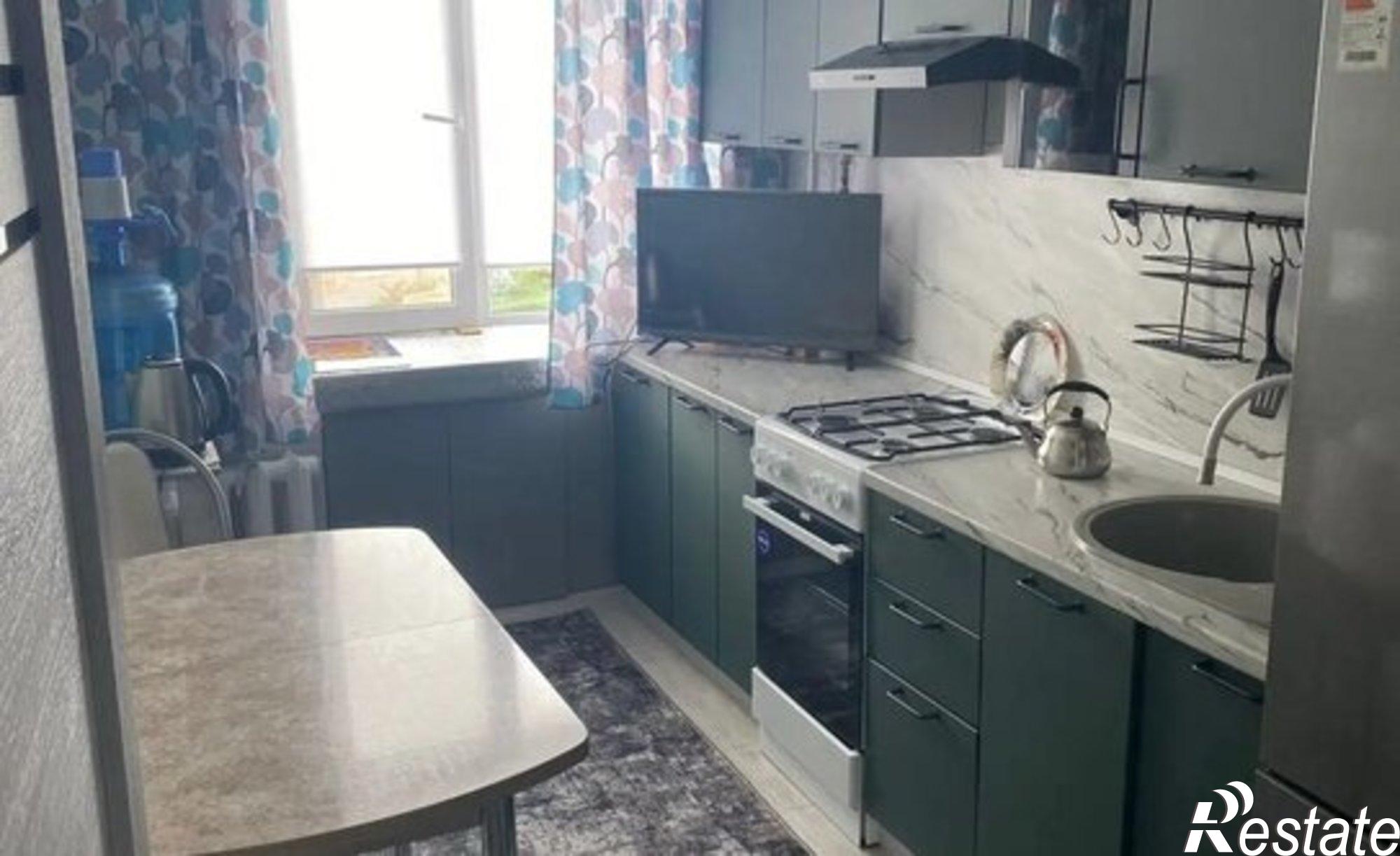 Купить квартиру за 5 600 000 рублей на ул Чапаева, 65