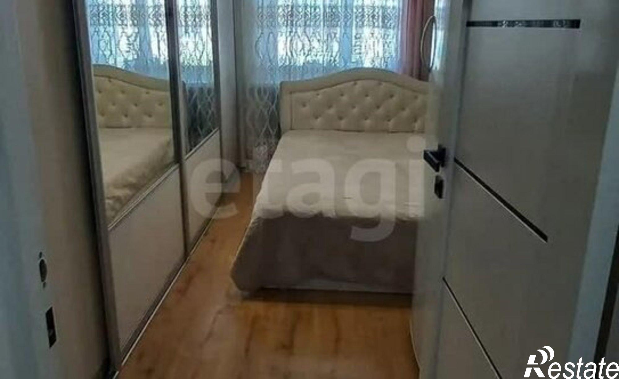 Купить квартиру за 3 870 000 рублей на ул Чкалова, 13