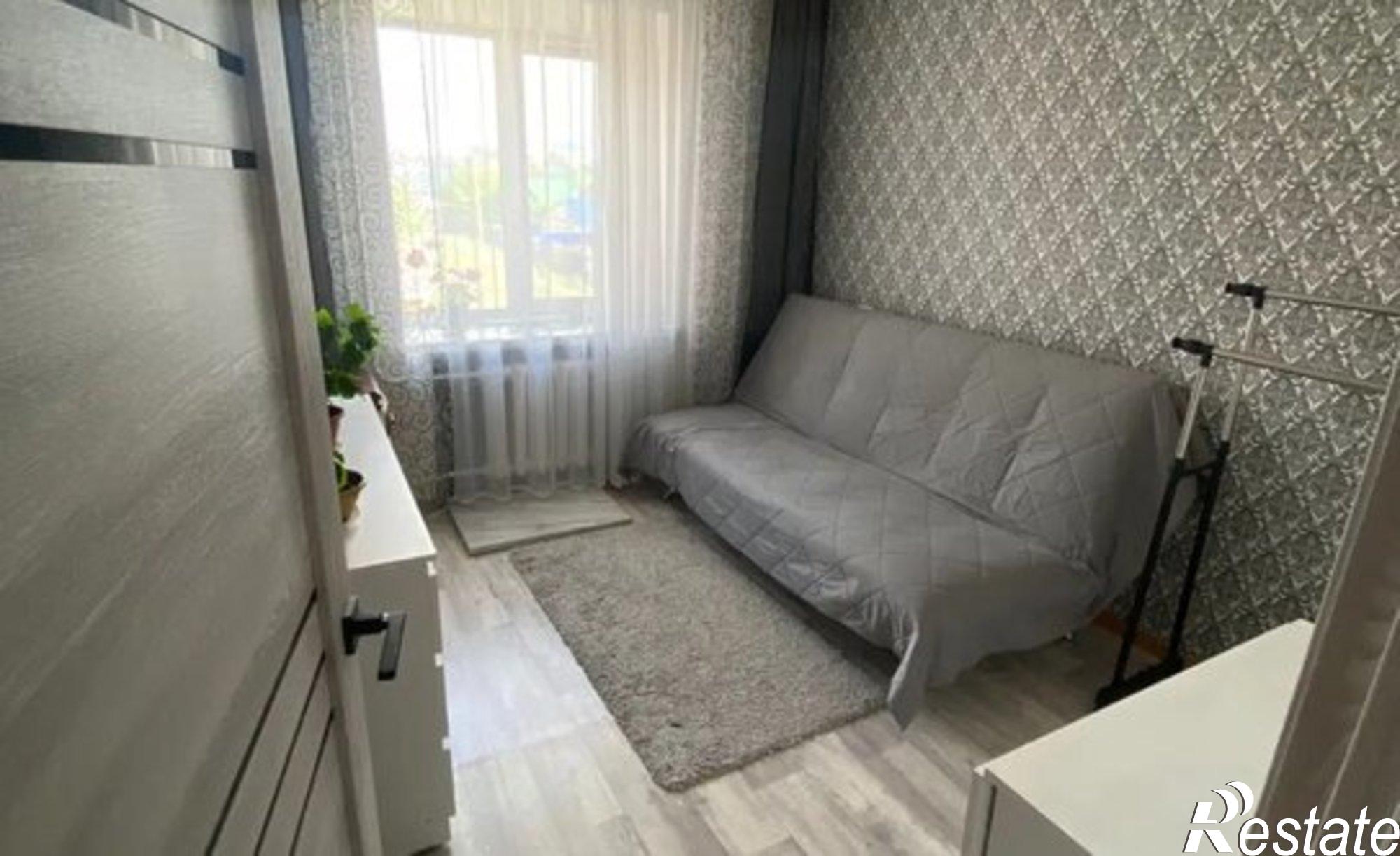 Купить квартиру за 5 600 000 рублей на ул Чапаева, 65