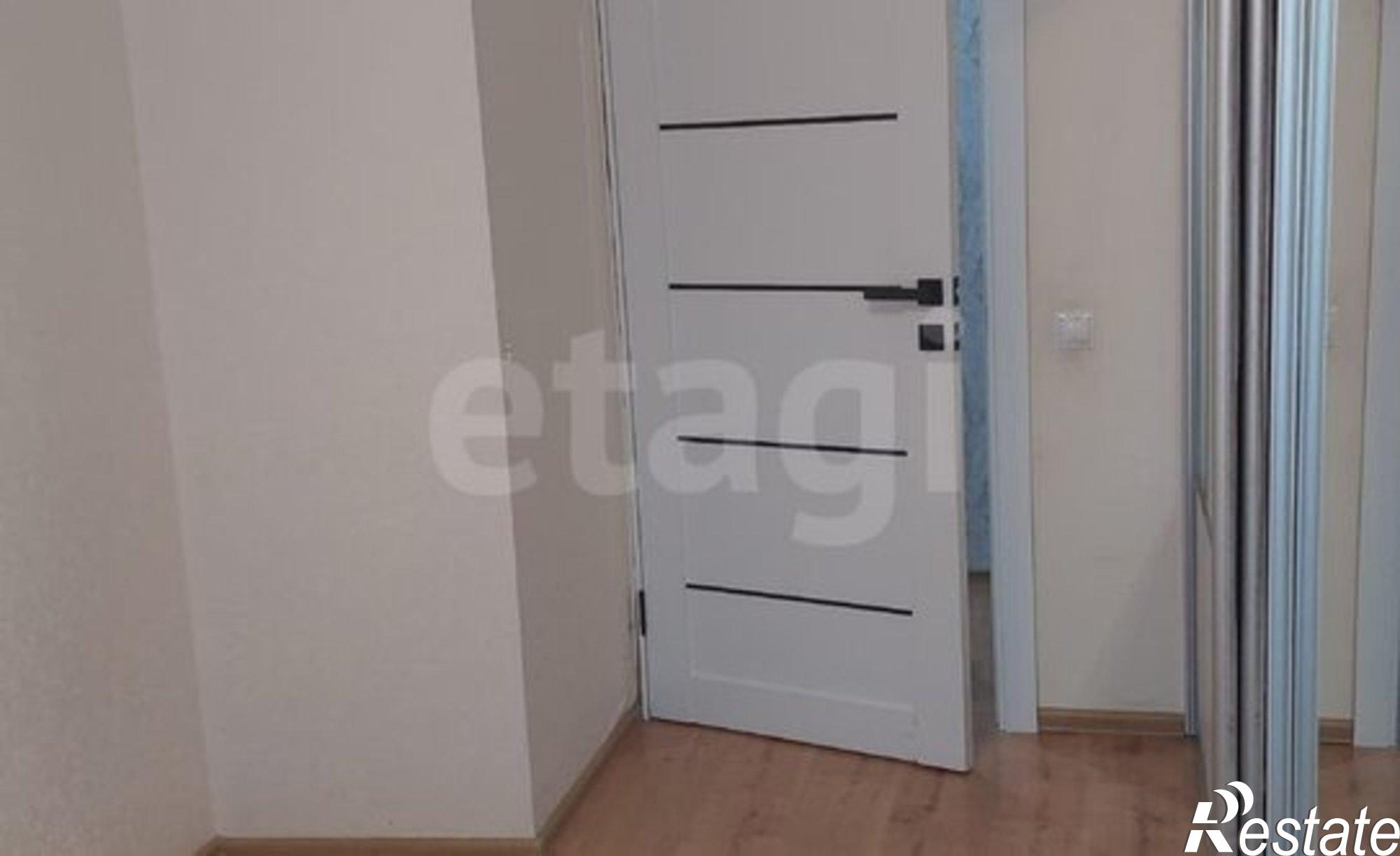 Купить квартиру за 3 870 000 рублей на ул Чкалова, 13
