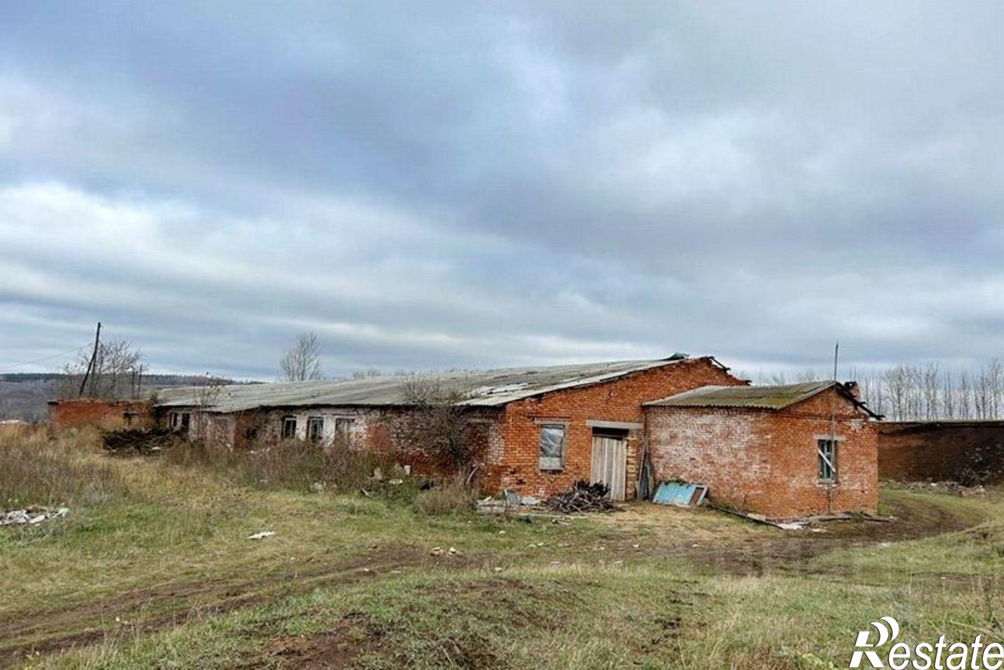 Купить производственную площадь за 561 000 рублей на ул Малолуговая, 2 1