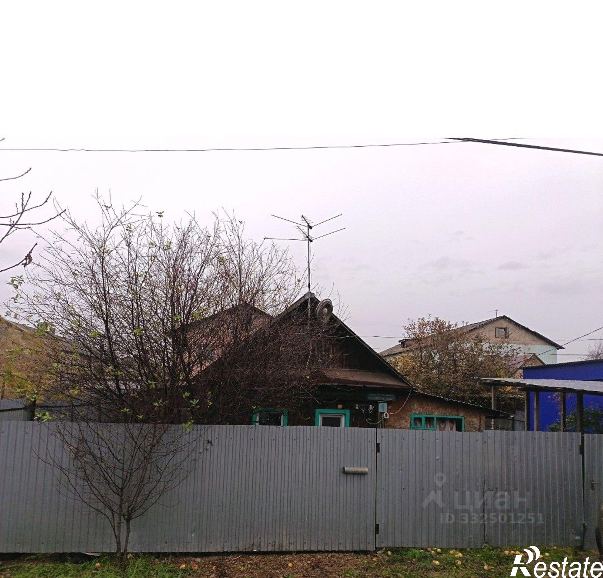 Купить дачу, дом, коттедж за 2 500 000 рублей на Почтовый пер, 9
