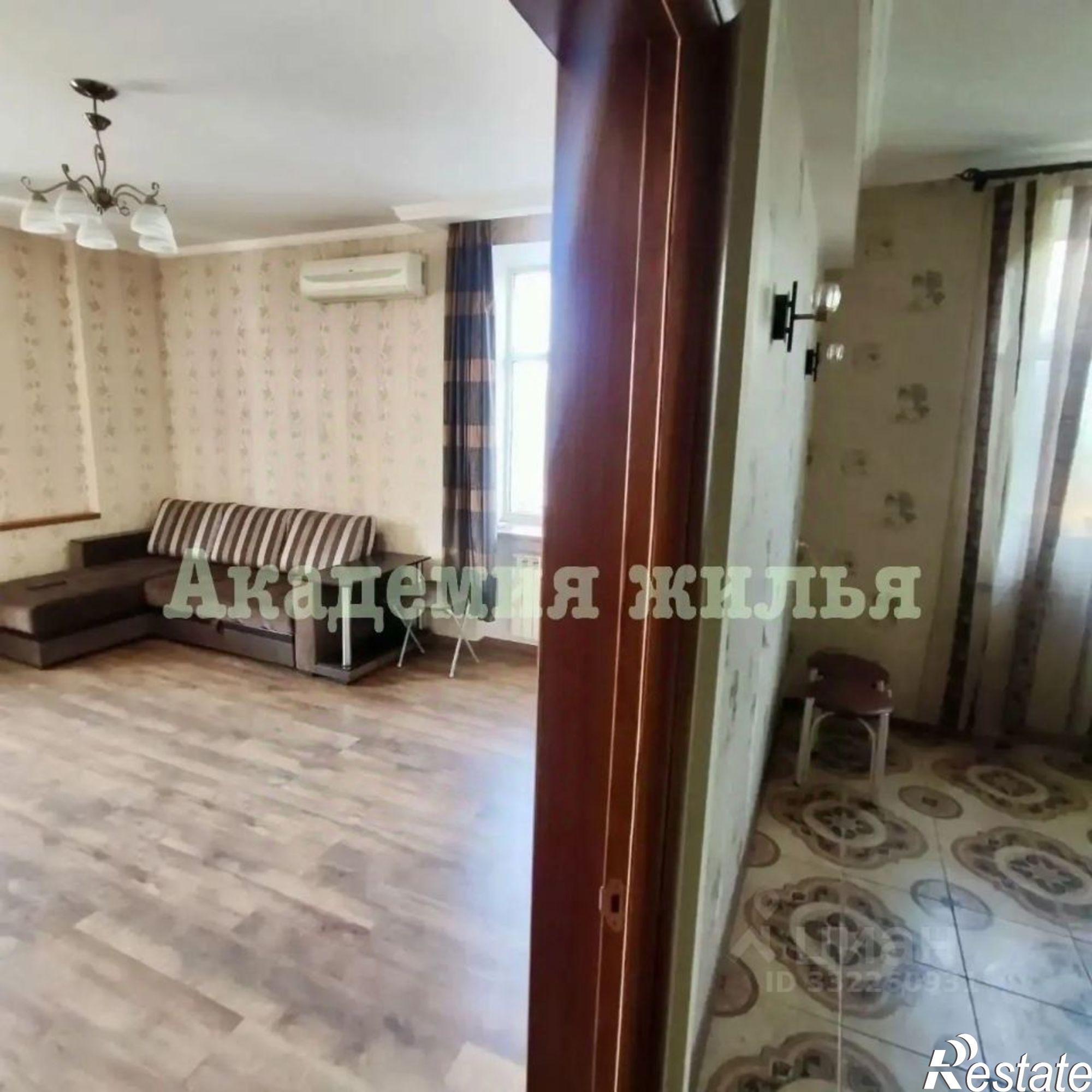 Сдать квартиру за 38 000 рублей на Уфа
