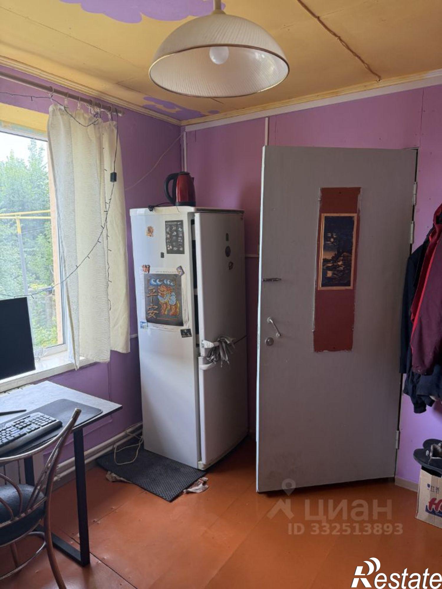 Сдать комнату за 11 500 рублей на Уфа