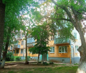 2-комн, 45кв м, этаж 4/5 ул Степана Халтурина, 38