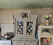 коттедж 50 кв м СНТ Каучук , Бачурино, 94