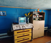 коттедж 50 кв м СНТ Каучук , Бачурино, 94