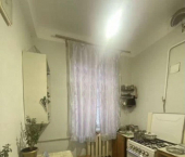 комната 55 кв м ул Черниковская, 13