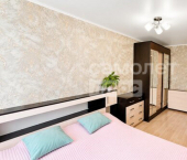 2-комн, 45кв м, этаж 3/5 ул Ухтомского, 11