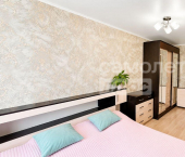 2-комн, 44кв м, этаж 3/5 ул Ухтомского, 11