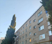 3-комн, 61кв м, этаж 4/5 ул Худайбердина, 56