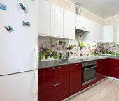 1-комн, 35кв м, этаж 5/12 ул Мечтателей, 6