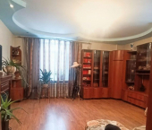 3-комн, 99кв м, этаж 2/5 ул Первомайская, 18