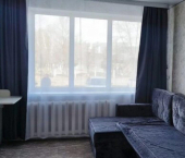 1-комн, 33кв м, этаж 1/5 ул Комарова, 28/1