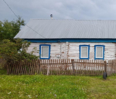 коттедж 40 кв м Бакалинский район
