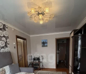 2-комн, 38кв м, этаж 1/2 ул 8 Марта, 16б