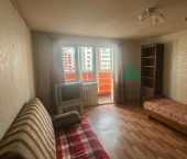 1-комн, 43кв м, этаж 2/10 ул Дагестанская, 33