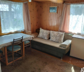 коттедж 32 кв м 3-я лн, 23