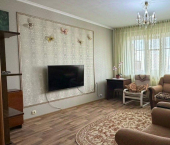 3-комн, 69кв м, этаж 6/9 ул Смоленская, 31