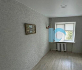 2-комн, 45кв м, этаж 3/4 ул Победы, 19