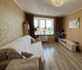 1-комн, 33кв м, этаж 4/9 Комсомольский пр-кт, 78