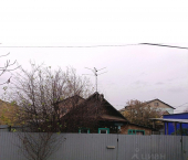 коттедж 20 кв м Почтовый пер, 9