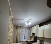 2-комн, 43кв м, этаж 2/9 Уфа
