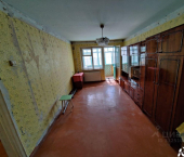 2-комн, 43кв м, этаж 3/5 Стерлитамак