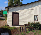 коттедж 80 кв м Белебей