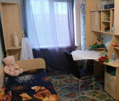 2-комн, 40кв м, этаж 1/2 Уфимский район