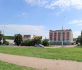 ОСЗ 5000 кв м Октябрьский