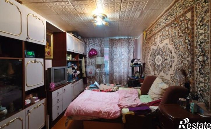 2-комн квартира ул Чкалова, 3,  д. 3